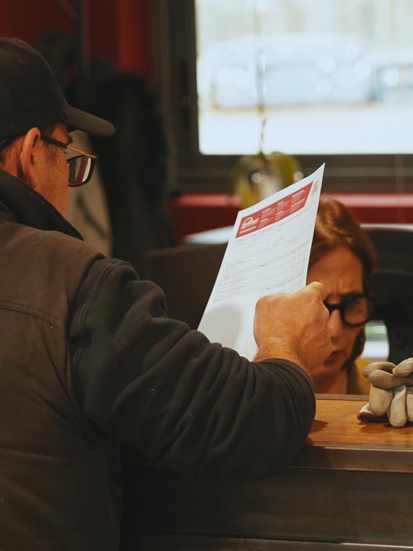 Solution franchise EUROMAT